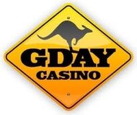 G'Day Casino coupons